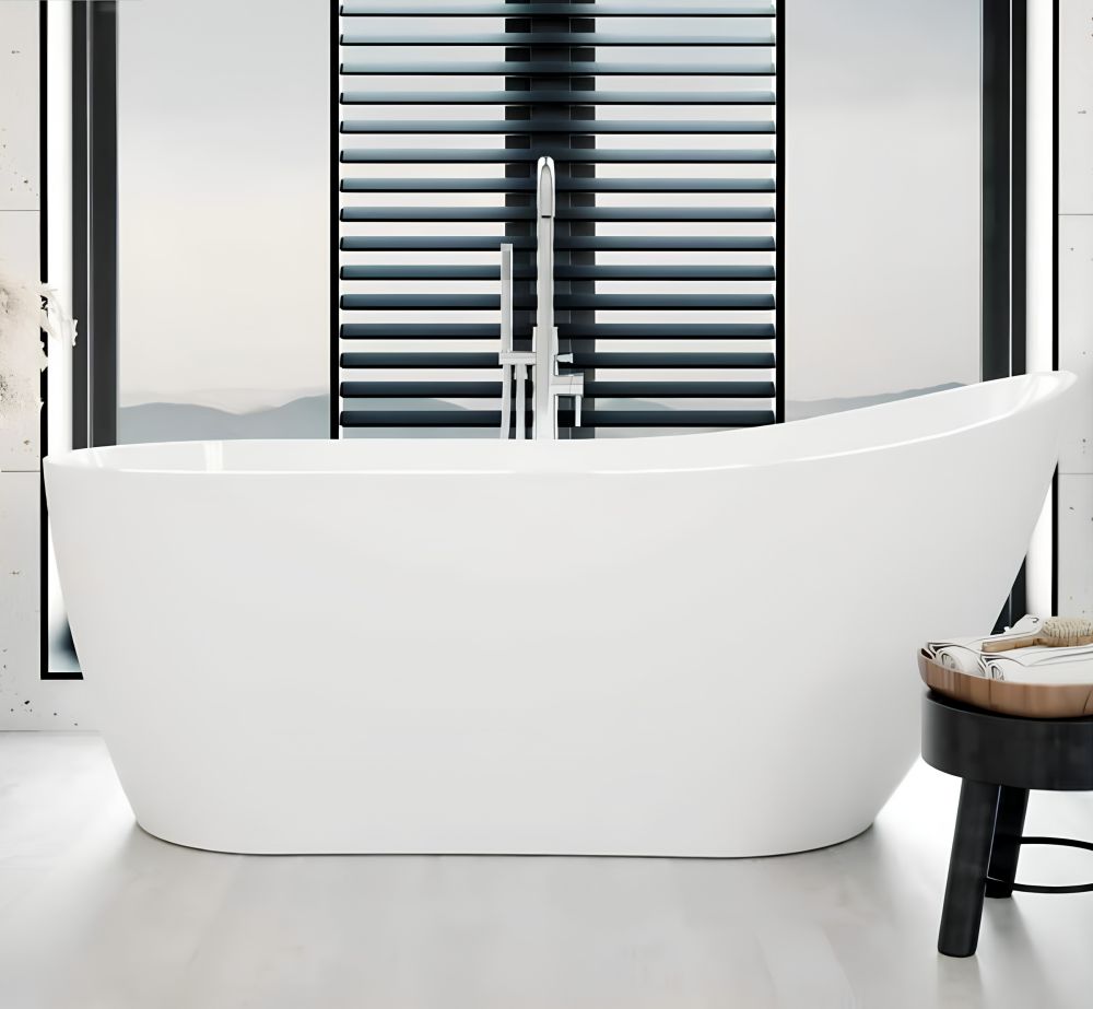 Nordic Mono, Free Standing Nordic Mono, Free Standing